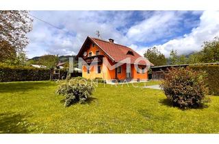 Almhütte zu kaufen in 9640 Kötschach, Charmantes Zuhause mit Gartenidylle