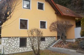 Einfamilienhaus kaufen in 9400 Wolfsberg, 9400 Wolfsberg Schönes Einfamilienhaus
