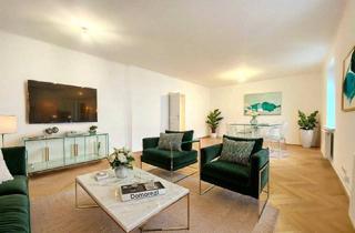 Wohnung kaufen in Leidesdorfgasse, 1190 Wien, Saniertes 2-Zimmereigentum mit Garagenplatz im 19. Bezirk | 3-Zimmer möglich