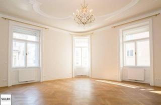 Wohnung mieten in Wollzeile, 1010 Wien, Wiener Altbauflair mit gut durchdachtem Grundriss in bester Innenstadtlage: Wollzeile! - ab sofort verfügbar!