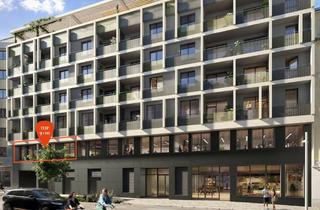 Gewerbeimmobilie kaufen in Ottakringer Straße 44, 1170 Wien, Büro-/Ordinationsfläche mit 5 Zimmern