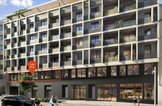 Gewerbeimmobilie kaufen in Ottakringer Straße 44, 1170 Wien, Ärztezentrum / Gemeinschaftspraxis mit 5 Ordinationsräumen