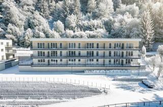 Wohnung kaufen in Admonter Straße 21, 8940 Liezen, Vermietete ANLEGERWOHNUNG | 3,23% Rendite | 2-Zimmerwohnung mit Balkon in Liezen