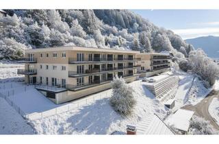 Wohnung kaufen in 8940 Liezen, EIGENHEIM ODER ZWEITWOHNSITZ: 2-Zim.-Gartenwohnung mit unverbaubaren Blick ins Ennstal