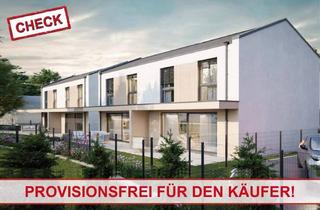 Einfamilienhaus kaufen in 8141 Zettling, Provisionsfrei für den Käufer! ERSTBEZUG! Ziegelmassiv-Doppelhaushälfte in Premstätten! Haus B