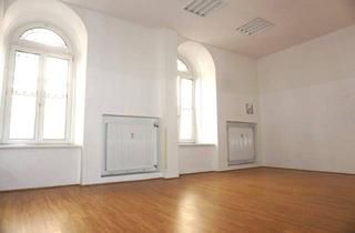Büro zu mieten in Waltherstraße 24, 4020 Linz, Charmantes Altbaubüro/Praxis im Herzen von Linz!