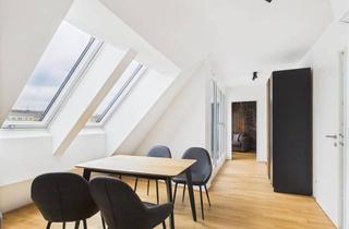 Wohnung mieten in Leopoldauer Straße 72, 1210 Wien, 1. Monat mietfrei: Geräumige, vollmöblierte 3-Zimmerwohnung mit Terrasse und Klimaanlage nahe Floridsdorf Bahnhof