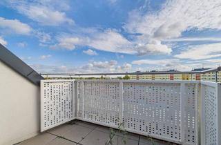 Wohnung mieten in Leopoldauer Straße 72, 1210 Wien, 1. Monat mietfrei: Geräumige, vollmöblierte 3-Zimmerwohnung mit Terrasse und Klimaanlage nahe Floridsdorf Bahnhof