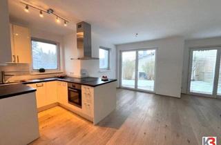 Doppelhaushälfte kaufen in 5082 Grödig, K3 -Top ausgestattete, schöne Doppelhaushälfte mit herrlicher Terrasse und Pool! Ein Carport- und zwei Freistellplätze inklusive!
