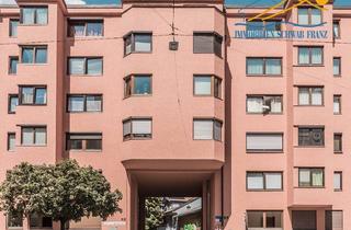 Immobilie mieten in Liebeneggstraße 11, 6020 Innsbruck, INNSBRUCK - GARAGENBOX - WILTEN