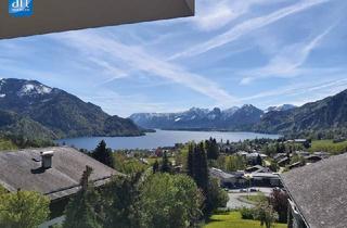 Maisonette kaufen in 5340 Sankt Gilgen, Anlage - Maisonette mit Blick auf den See - komplett möbliert - St. Gilgen