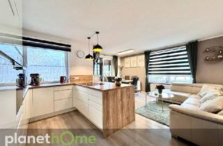Wohnung kaufen in 4866 Unterach am Attersee, Idyllische Gartenwohnung nahe Mondsee