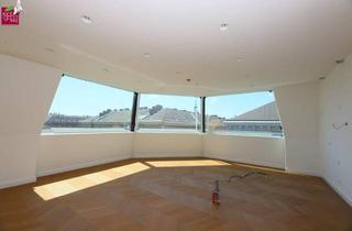 Penthouse mieten in Schwarzenbergplatz, 1010 Wien, Exklusives Wohnen im Herzen Wiens - Luxuriöses Dachgeschoss mit 4 Zimmern, Garage und hochwertiger Ausstattung