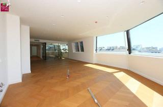 Penthouse mieten in Schwarzenbergplatz, 1010 Wien, Exklusives Wohnen im Herzen Wiens - Luxuriöses Dachgeschoss mit 4 Zimmern, Garage und hochwertiger Ausstattung