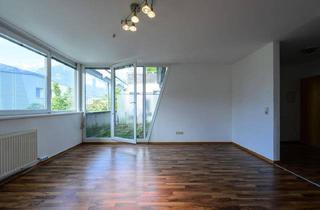 Wohnung kaufen in Fritz-Konzert-Straße 6, 3.1, 6020 Innsbruck, 3 Zimmer Familienwohnung mit Westloggia