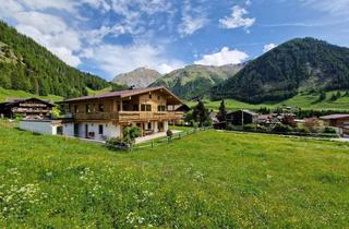 Haus kaufen in 9981 Winkl, Apartmenthaus mitten im Skigebiet