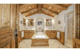 Bauernhäuser zu kaufen in 6371 Aurach bei Kitzbühel, Einzigartiges Luxus-Anwesen in Toplage