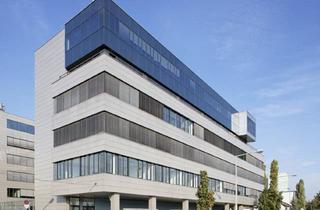 Büro zu mieten in Wienerberg, 1120 Wien, Moderne und flexible Büroflächen im EURO PLAZA am Wienerberg in 1120 zu mieten