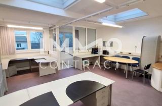 Büro zu mieten in 3300 Amstetten, Büro- oder Praxisräumlichkeiten, welche aber auch vielseitig genutzt werden können. Ca. 120 m²