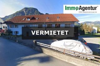 Wohnung mieten in 6700 Bludenz, 3 Zimmer-Wohnung | Balkon | Ruhelage | renoviert | Bludenz