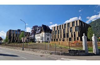 Gewerbeimmobilie mieten in 6700 Bludenz, Praxis/Büro im Gesundheits-Campus zu vermieten