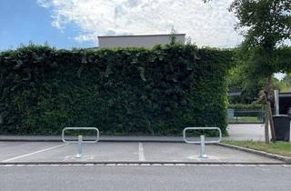 Gewerbeimmobilie kaufen in Zinöggerweg, 4020 Linz, 2 absperrbare neben einander liegende Freiparkplätze - extra breit! Der nächste Winter kommt bestimmt!