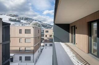 Wohnung kaufen in 8970 Schladming, 4 Zimmer Dachgeschosswohnung