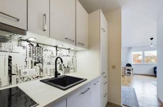 Wohnung kaufen in Görzer Allee, 9020 Klagenfurt, Helle & gepflegte 2-Zimmer-Wohnung in Klagenfurt-Welzenegg (Görzer Allee 33)