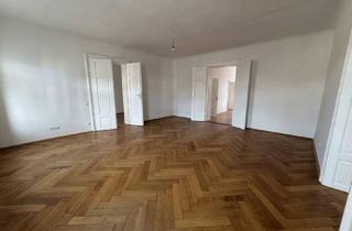 Wohnung mieten in 8010 Graz, Mietwohnung ca.126m2 in bester Lage-stilvoll-gepflegt in Graz! ***Wohngemeinschaften möglich***