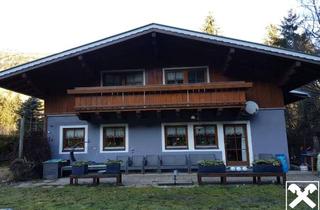 Einfamilienhaus kaufen in 5742 Wald, Einfamilienhaus mit großem Garten