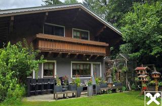 Einfamilienhaus kaufen in 5742 Wald, Einfamilienhaus mit großem Garten