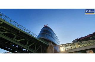 Büro zu mieten in Döblinger Gürtel, 1190 Wien, Moderne Bürofläche im Geschäftshaus Skyline