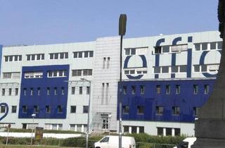 Büro zu mieten in 1150 Wien, Modernes Bürohaus mit perfekter Anbindung