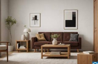 Wohnung kaufen in 2201 Gerasdorf, Grünes Wohnen am Stadtrand – Ihr perfekter Rückzugsort