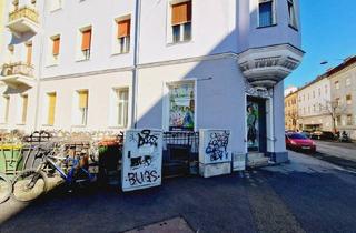 Wohnung mieten in Keplerstraße 42, 8020 Graz, Geschäftsfläche in toller Lage - ab sofort - zu vermieten!