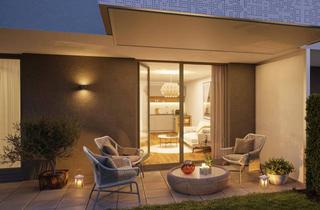 Wohnung mieten in Leopoldauer Straße 72, 1210 Wien, Vollmöblierte 2- Zimmer-Wohn-Oase mit Terrasse und Klimaanlage (1. Monat mietfrei)