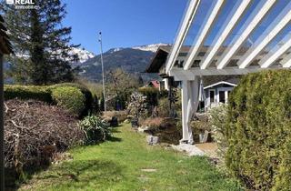 Einfamilienhaus kaufen in 5431 Kuchl, Traumhaus im Grünen: Komfort trifft Natur