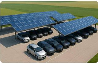 in 2431 Enzersdorf an der Fischa, Parkfläche zur Anmietung mit Anbindung an das Straßennetz