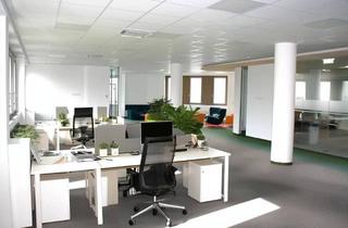 Büro zu mieten in Kommunikationsplatz, 1210 Wien, KONFIGURATOR für Ihre Mietfläche starten - moderne Büros Strebersdorf/ Erst- oder Sofortbezug möglich