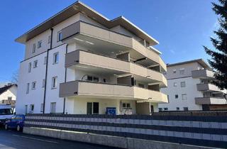 Wohnung kaufen in 9601 Arnoldstein, Barrierefreier Neubau mit großzügiger Freifläche- Eigennutzung ab 2029 möglich!