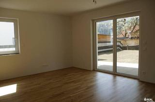 Wohnung kaufen in 9601 Arnoldstein, Barrierefreier Neubau mit großzügiger Freifläche- Eigennutzung ab 2029 möglich!