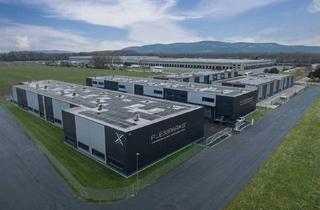 Büro zu mieten in 2000 Stockerau, Hochmoderner Gewerbepark in Stockerau - Flexiparks Wien Nord II