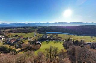 Grundstück zu kaufen in 9220 Velden am Wörther See, Gemeinde Velden am Wörthersee - sonniges Panoramagrundstück ALTWIDMUNG