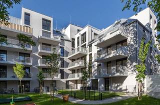 Wohnung kaufen in Versorgungsheimstraße 17/1, 1130 Wien, Quality Living nahe dem Lainzer Platz.