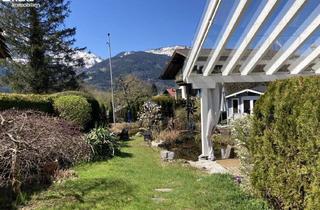 Einfamilienhaus kaufen in 5431 Kuchl, Traumhaus im Grünen: Komfort trifft Natur