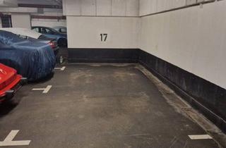 Garagen mieten in 1130 Wien, Einmalige Herbstaktion! Tiefgaragenstellplatz - Nähe U-Bahn Hütteldorf - 99,00 €/Monat Pauschalmiete !