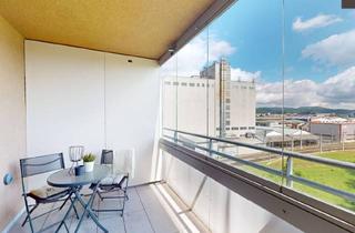 Wohnung mieten in Reininghauspark, Graz Hauptbahnhof, Fh Joanneum, 8020 Graz, | AB SOFORT | 1. MONAT MIETFREI | 6. ETAGE | 2 ZIMMER | REININGHAUSPARK | GRAZER HAUPTBAHNHOF