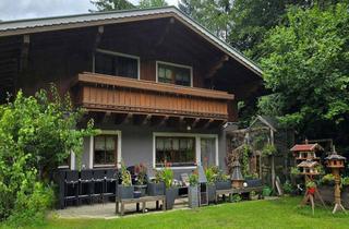 Einfamilienhaus kaufen in 5742 Wald, Einfamilienhaus mit großem Garten