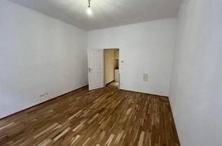 Wohnung kaufen in Effingergasse, 1160 Wien, Kleines Wohnjuwel in zentraler Lage - 27m² zum Schnäppchenpreis in 1160 Wien!