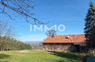 Haus kaufen in 3353 Seitenstetten, Liegenschaft in Einzel- und Ruhelage bei Seitenstetten, auf 5.000 m² Grund Geb-Gebäude - Rarität!